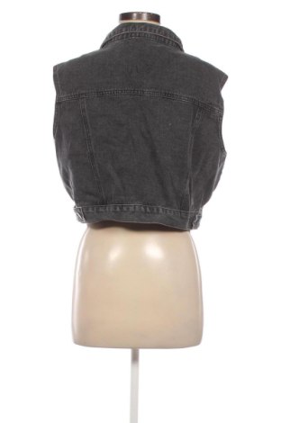 Damenweste Unbranded, Größe L, Farbe Grau, Preis 25,99 €