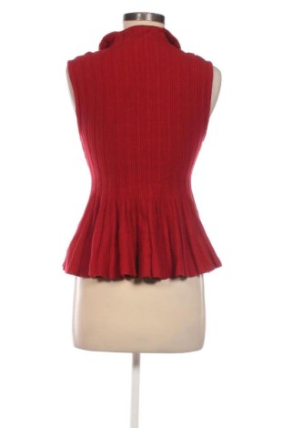 Dámská vesta  Unbranded, Velikost XS, Barva Červená, Cena  449,00 Kč