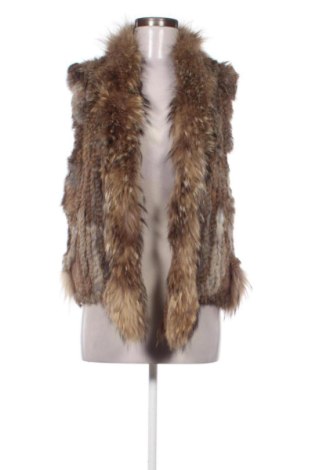 Дамски елек Unbranded, Размер M, Цвят Бежов, Цена 24,55 €