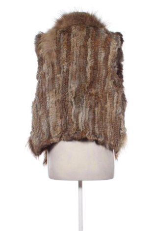 Дамски елек Unbranded, Размер M, Цвят Бежов, Цена 24,55 €