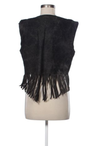 Дамски елек Unbranded, Размер L, Цвят Черен, Цена 20,00 €