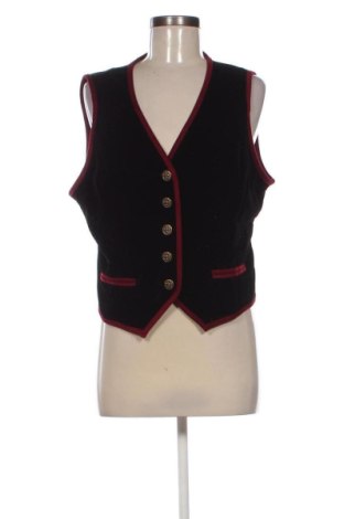 Дамски елек Unbranded, Размер XL, Цвят Черен, Цена 20,00 €