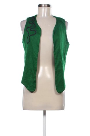 Damenweste Unbranded, Größe L, Farbe Grün, Preis € 20,00