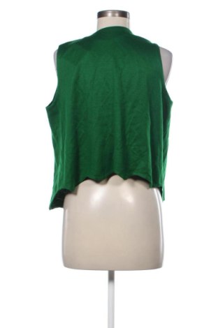 Damenweste Unbranded, Größe L, Farbe Grün, Preis € 20,00