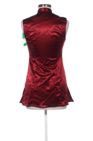 Vestă de femei United Colors Of Benetton, Mărime XS, Culoare Roșu, Preț 375,35 Lei