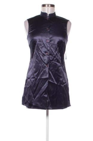 Damska kamizelka United Colors Of Benetton, Rozmiar XS, Kolor Niebieski, Cena 385,81 zł