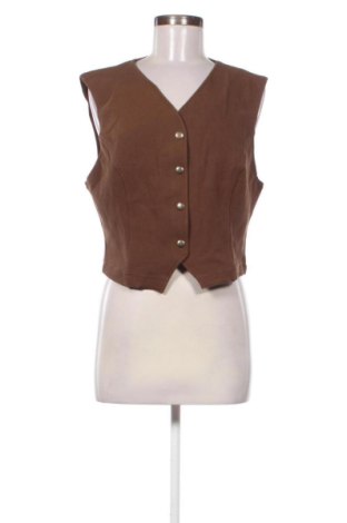 Dámská vesta  United Colors Of Benetton, Velikost M, Barva Hnědá, Cena  2 041,00 Kč