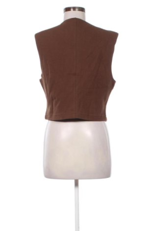 Dámská vesta  United Colors Of Benetton, Velikost M, Barva Hnědá, Cena  2 041,00 Kč