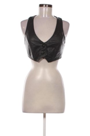 Dámská vesta  VILA, Velikost M, Barva Černá, Cena  397,00 Kč