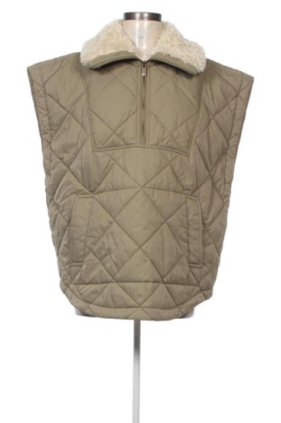 Γυναικείο γιλέκο Vanessa Bruno, Μέγεθος L, Χρώμα Πράσινο, Τιμή 38,99 €