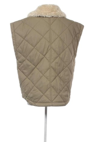 Γυναικείο γιλέκο Vanessa Bruno, Μέγεθος L, Χρώμα Πράσινο, Τιμή 38,99 €