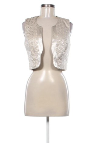 Dámská vesta  Vero Moda, Velikost L, Barva Zlatistá, Cena  397,00 Kč