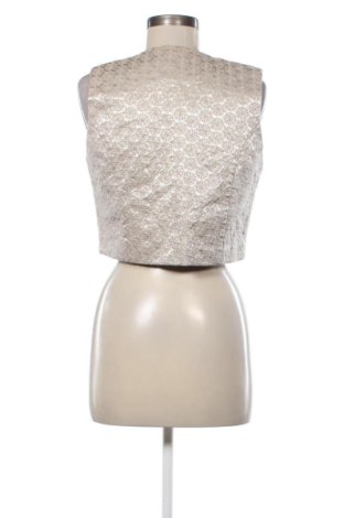 Dámská vesta  Vero Moda, Velikost L, Barva Zlatistá, Cena  397,00 Kč