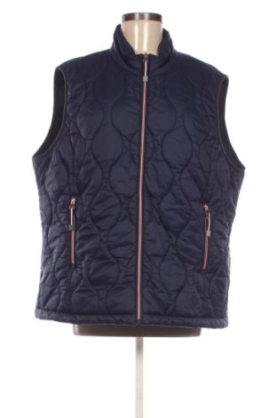 Dámská vesta  Via Cortesa, Velikost XXL, Barva Modrá, Cena  399,00 Kč