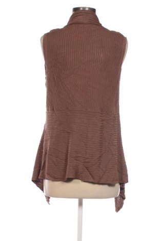 Vestă de femei Viola, Mărime S, Culoare Maro, Preț 96,99 Lei
