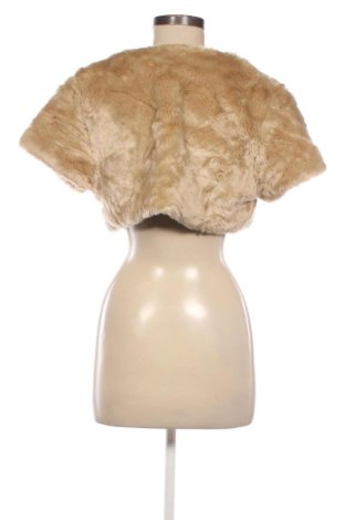 Damenweste Wet Seal, Größe S, Farbe Beige, Preis 20,00 €