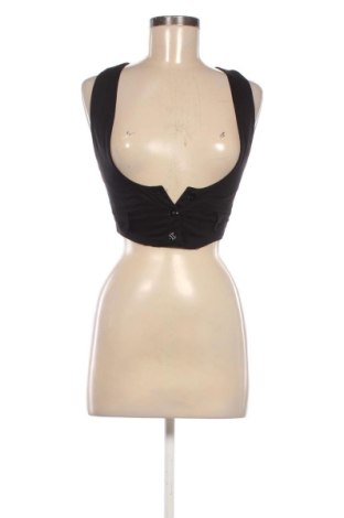 Dámska vesta  Young, Veľkosť XS, Farba Čierna, Cena  20,00 €