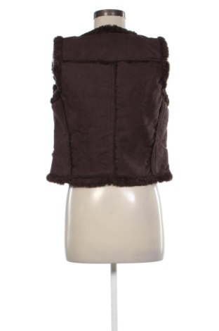 Dámska vesta  Ysatis, Veľkosť S, Farba Hnedá, Cena  20,00 €