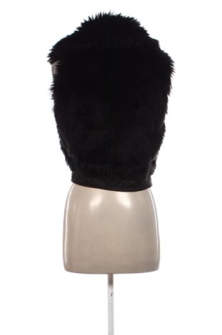 Дамски елек Zara, Размер M, Цвят Черен, Цена 13,81 €