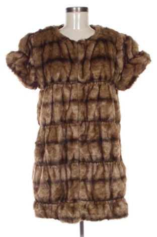 Dámska vesta  Zara, Veľkosť M, Farba Hnedá, Cena  13,81 €