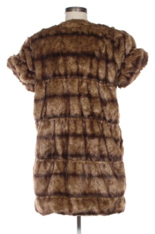 Dámska vesta  Zara, Veľkosť M, Farba Hnedá, Cena  13,81 €