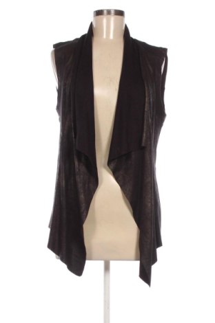 Dámska vesta  Zara, Veľkosť M, Farba Čierna, Cena  13,80 €