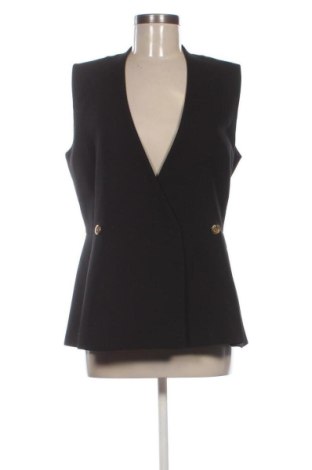 Dámská vesta  Zara, Velikost M, Barva Černá, Cena  397,00 Kč