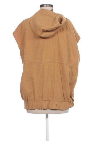 Dámská vesta  Zara, Velikost XS, Barva Hnědá, Cena  391,00 Kč