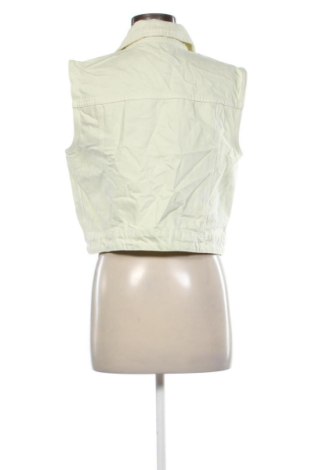 Damenweste Zara, Größe M, Farbe Gelb, Preis € 18,99