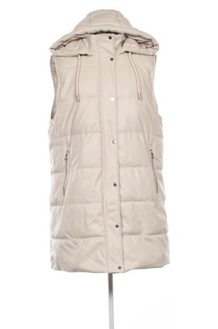 Dámská vesta  Zara, Velikost XL, Barva Béžová, Cena  397,00 Kč
