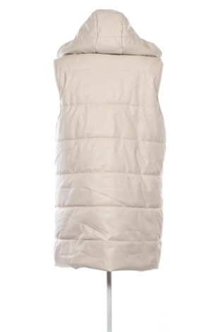Dámská vesta  Zara, Velikost XL, Barva Béžová, Cena  397,00 Kč