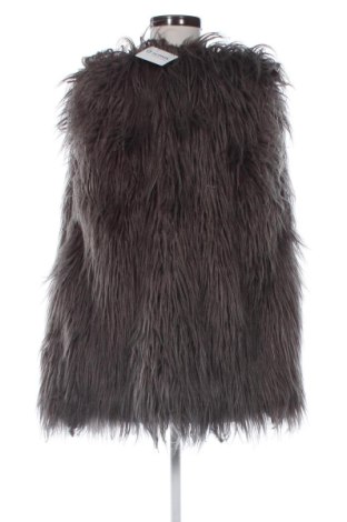 Damenweste Zara, Größe M, Farbe Grau, Preis 13,80 €