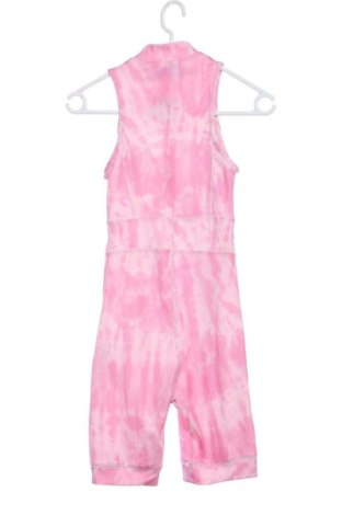 Dámský overal Bershka, Velikost XXS, Barva Růžová, Cena  275,00 Kč