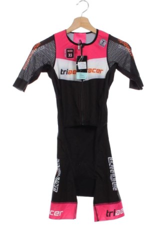 Дамски гащеризон Bioracer, Размер XXS, Цвят Черен, Цена 73,11 €