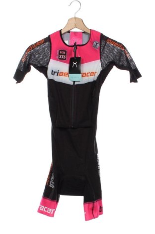 Női overál Bioracer, Méret XXS, Szín Fekete, Ár 35 839 Ft