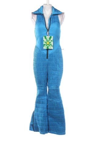 Γυναικεία σαλοπέτα για χειμερινά σπορ KHRISJOY, Μέγεθος S, Χρώμα Μπλέ, Τιμή 1.014,00 €