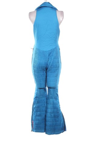 Γυναικεία σαλοπέτα για χειμερινά σπορ KHRISJOY, Μέγεθος S, Χρώμα Μπλέ, Τιμή 1.014,00 €