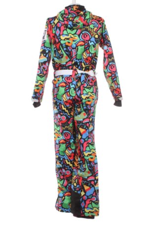 Damenoverall für Wintersport OOSC, Größe M, Farbe Mehrfarbig, Preis 197,99 €