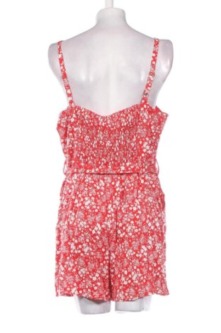 Kurzer Damenoverall & ET, Größe XL, Farbe Mehrfarbig, Preis 71,99 €