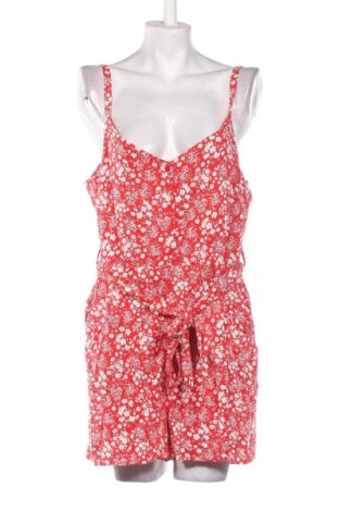 Kurzer Damenoverall & ET, Größe XL, Farbe Mehrfarbig, Preis 71,99 €