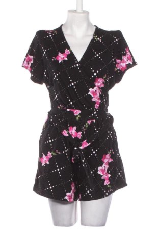 Дамски къс гащеризон & ET, Размер S, Цвят Многоцветен, Цена 56,24 €