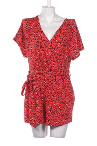 Kurzer Damenoverall & ET, Größe XL, Farbe Mehrfarbig, Preis 71,99 €