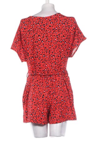 Kurzer Damenoverall & ET, Größe XL, Farbe Mehrfarbig, Preis 71,99 €