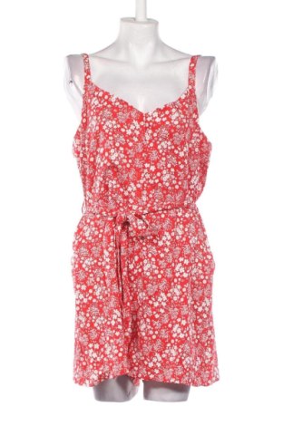 Salopetă scurtă de damă & ET, Mărime XL, Culoare Multicolor, Preț 342,99 Lei