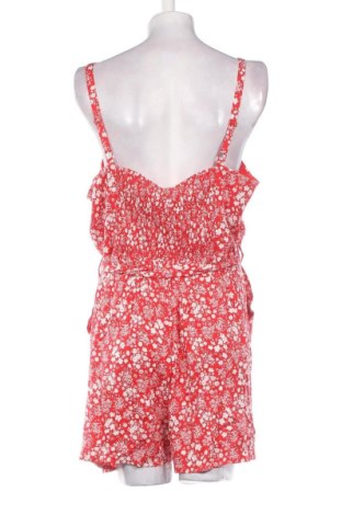 Salopetă scurtă de damă & ET, Mărime XL, Culoare Multicolor, Preț 342,99 Lei