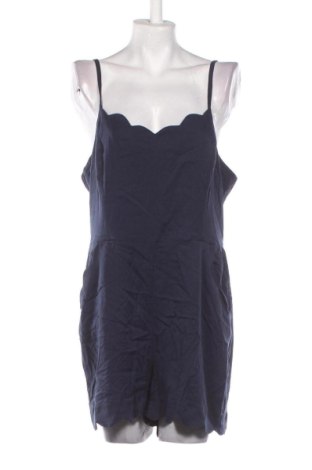 Dámská krátka kombinéza  41 Hawthorn, Veľkosť XL, Farba Modrá, Cena  52,95 €