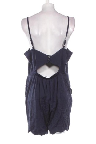 Dámská krátka kombinéza  41 Hawthorn, Veľkosť XL, Farba Modrá, Cena  52,95 €