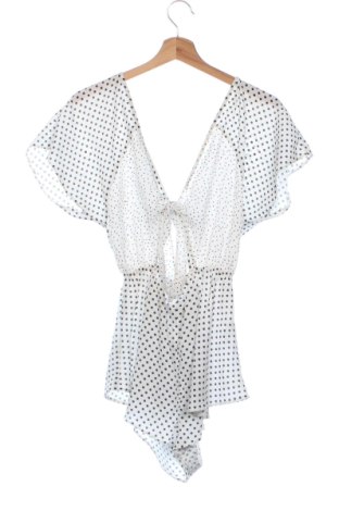 Damski krótki kombinezon ASOS, Rozmiar M, Kolor Kolorowy, Cena 131,00 zł