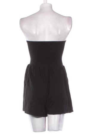 Damski krótki kombinezon ASOS, Rozmiar M, Kolor Czarny, Cena 131,57 zł