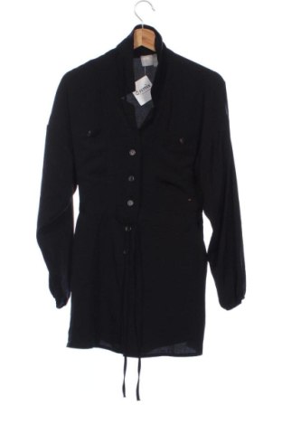 Dámská krátka kombinéza  ASOS, Veľkosť M, Farba Čierna, Cena  13,95 €